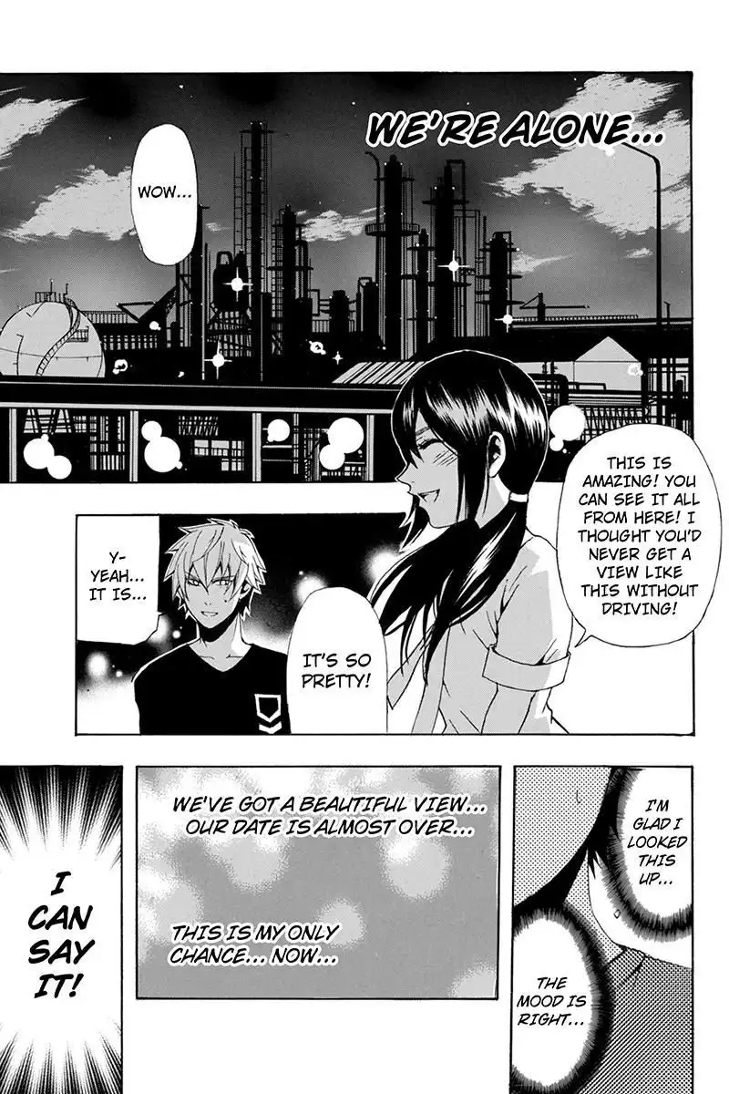 Naze Toudouin Masaya 16-sai wa Kanojo ga Dekinai no ka? Chapter 63 19